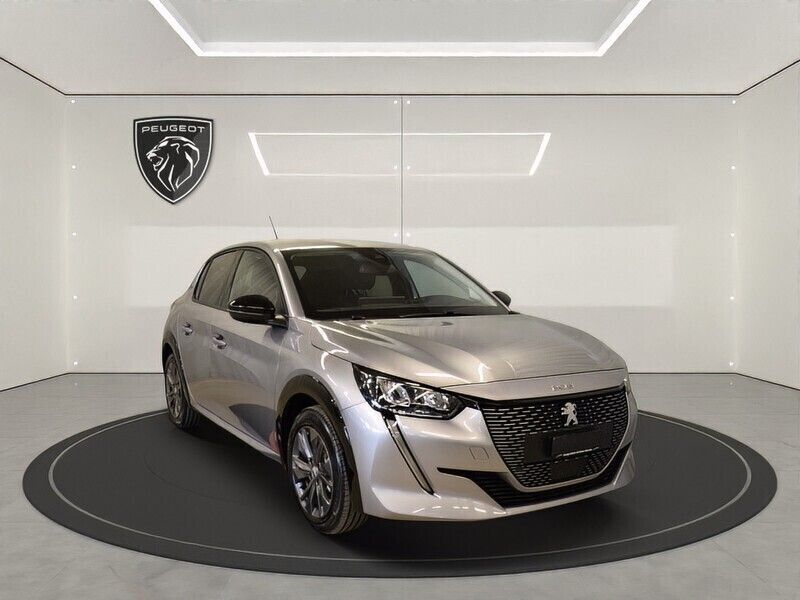 Gebraucht 2023 Peugeot e-208 Allure Kleinwagen | CHF 22’500 (Fairer Preis) - Bild 1/4