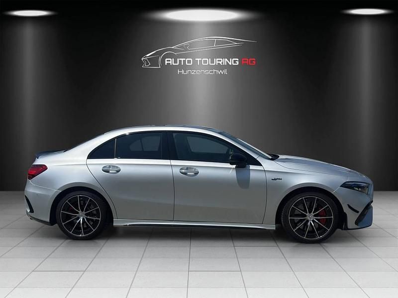 Gebraucht Mercedes A35 AMG AMG 320 PS (235 kW) 2023 Limousine