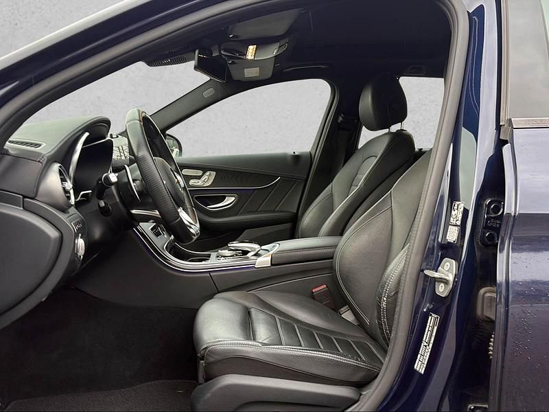 Gebraucht Mercedes C43 AMG AMG 390 PS (286 kW) 2019