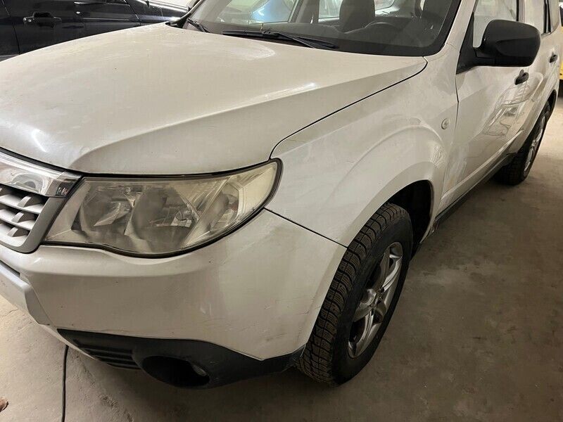 Gebraucht Subaru Forester 150 PS (110 kW) 2012 SUV