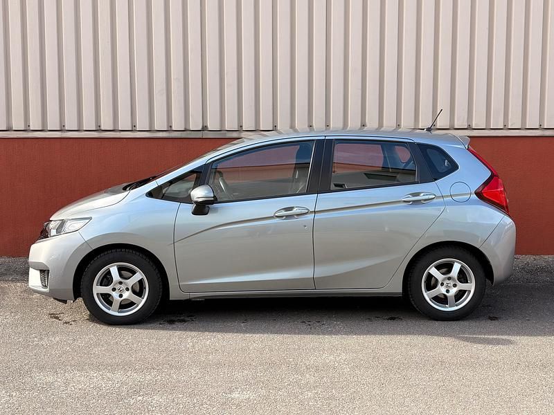 Gebraucht Honda Jazz Trend 102 PS (75 kW) 2017 Kleinwagen