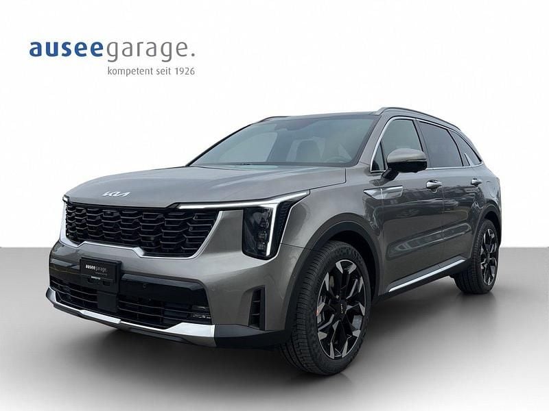 Neu Kia Sorento Style 193 PS (141 kW) 2025 SUV