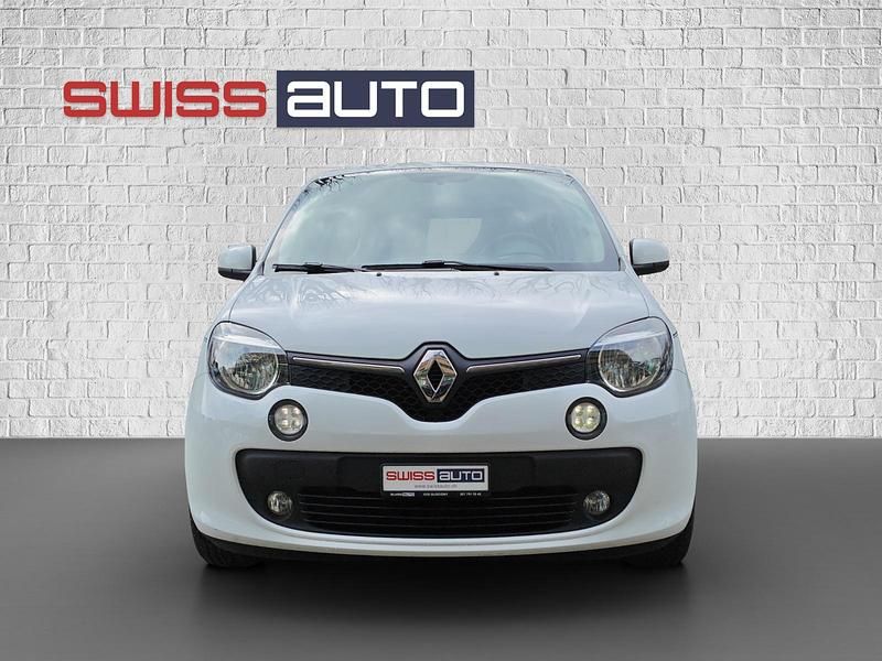 Gebraucht Renault Twingo Intens 90 PS (66 kW) 2016 Kleinwagen