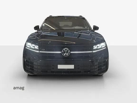 Grenadilla black metallic Neu 2026 VW Touareg R SUV | CHF 105’990 (Fairer Preis) - Bild 1/4