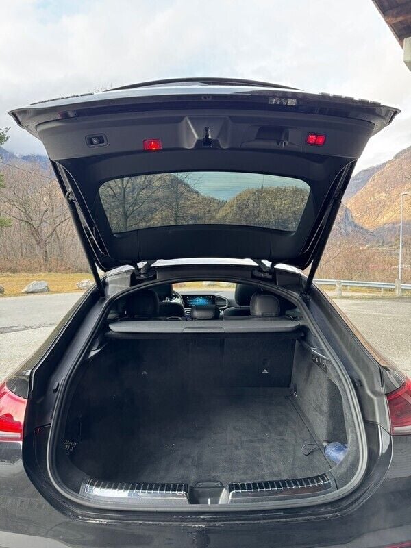 Gebraucht Mercedes GLE53 AMG AMG 435 PS (319 kW) 2023 Coupé