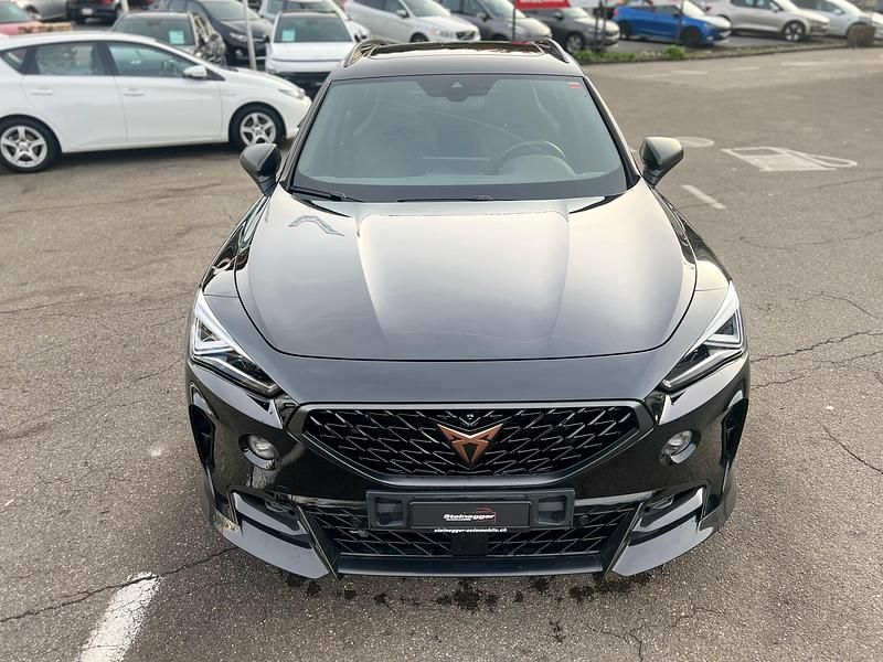 Gebraucht Cupra Formentor VZ 390 PS (286 kW) 2023 SUV