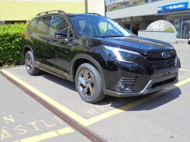 Gebraucht 2023 Subaru Forester SUV | CHF 44’906 - Bild 1/4