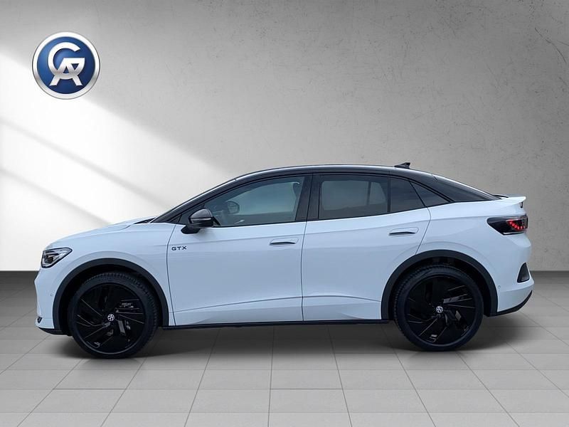 Gebraucht VW ID.5 GTX 250 kW (340 PS) 2024 Weiss SUV