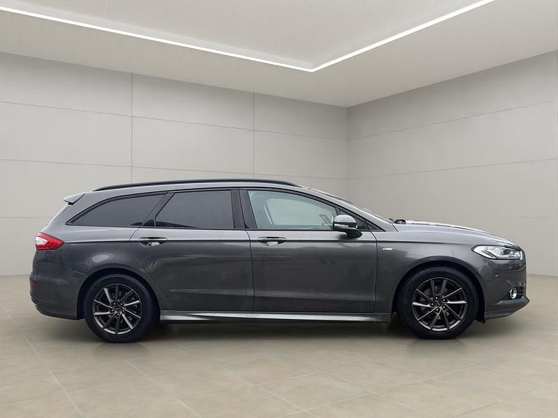 Gebraucht Ford Mondeo ST-Line 180 PS (132 kW) 2017