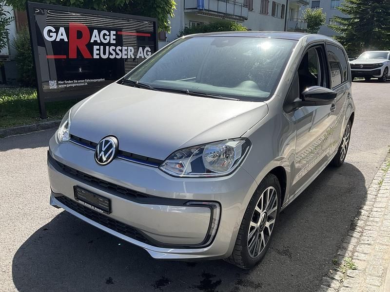 Gebraucht 2024 VW e-up! Edition Kleinwagen | CHF 19’700 (Fairer Preis) - Bild 1/4