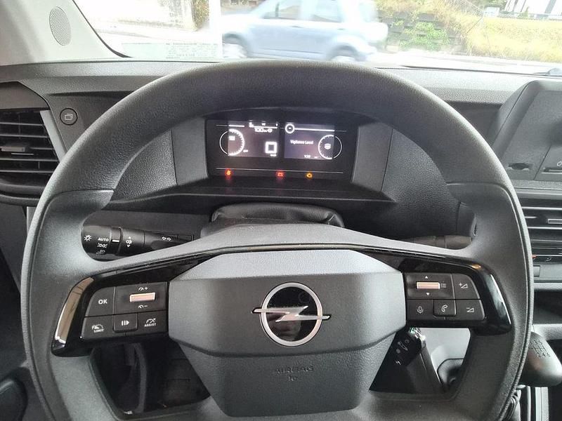 Neu Opel Vivaro S 120 PS (88 kW) 2025 Van / Kleinbus