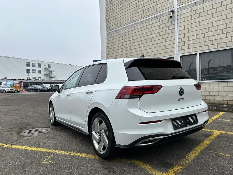Gebraucht VW Golf VIII GTE 245 PS (180 kW) 2021