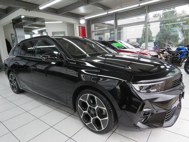 Gebraucht Opel Astra GSe 224 PS (164 kW) 2024 Kombi