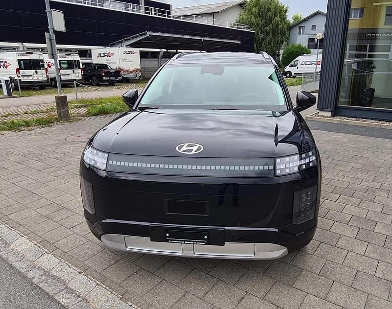 Neu 2025 Hyundai Ioniq 9 SUV | CHF 73’590 - Bild 1/4