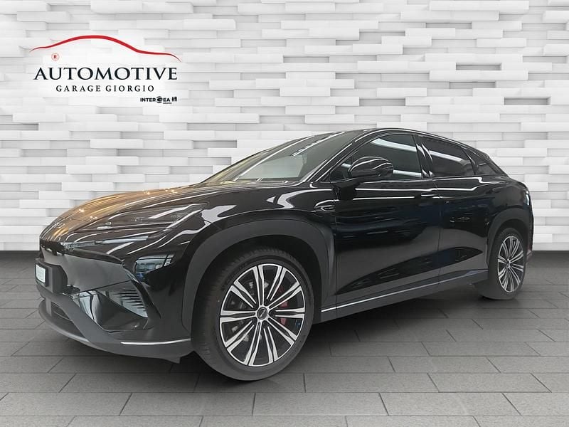 Neu 2025 BYD Sealion 7 SUV | CHF 56’090 (Teuer) - Bild 1/4