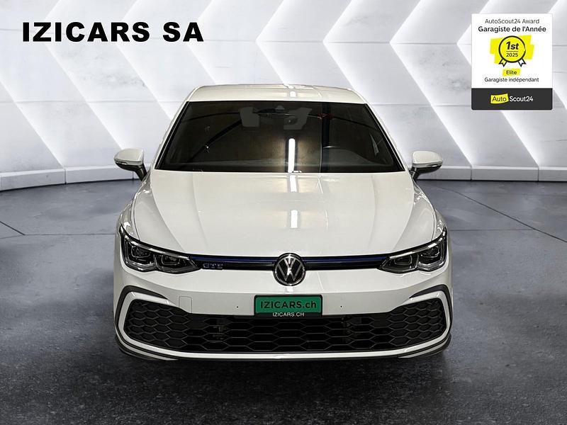 Gebraucht VW Golf VIII GTE 245 PS (180 kW) 2021