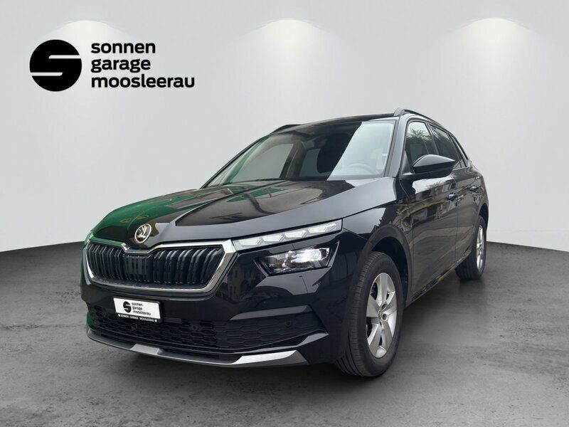 Gebraucht 2024 Skoda Kamiq Ambition SUV | CHF 25’900 (Fairer Preis) - Bild 1/4