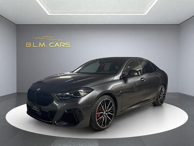 Gebraucht 2021 BMW M235 M Sport Coupé | CHF 36’900 (Fairer Preis) - Bild 1/4