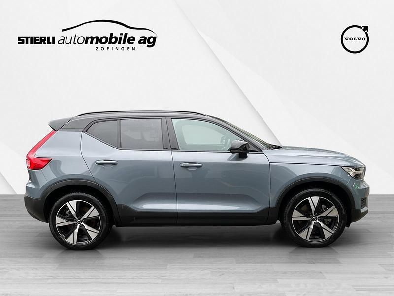 Gebraucht Volvo XC40 Plus 169 kW (231 PS) 2022 SUV