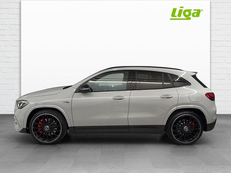 Neu Mercedes GLA35 AMG AMG 320 PS (235 kW) 2025 SUV