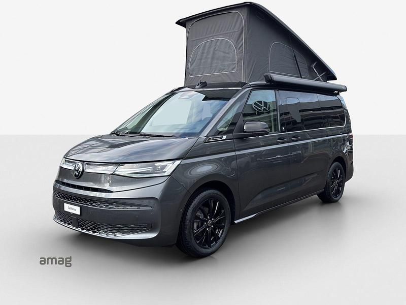 Neu 2025 VW California California Van | CHF 78’900 (Fairer Preis) - Bild 1/4