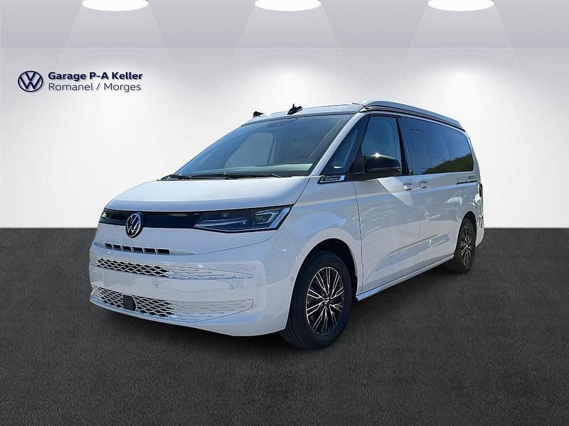 Neu 2025 VW California Beach Van | CHF 66’500 (Superpreis) - Bild 1/4