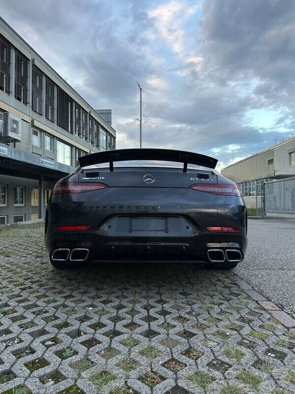 Gebraucht Mercedes S63 AMG AMG 639 PS (469 kW) 2020 Coupé