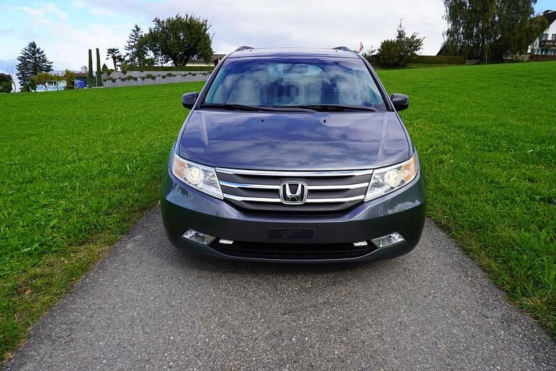 Gebraucht Honda Odyssey 252 PS (185 kW) 2011 Van / Kleinbus