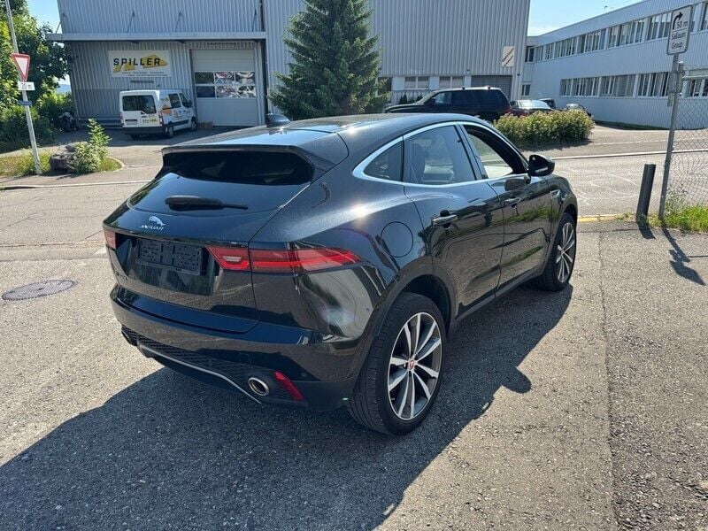 Gebraucht Jaguar E-Pace SE 200 PS (147 kW) 2019 SUV