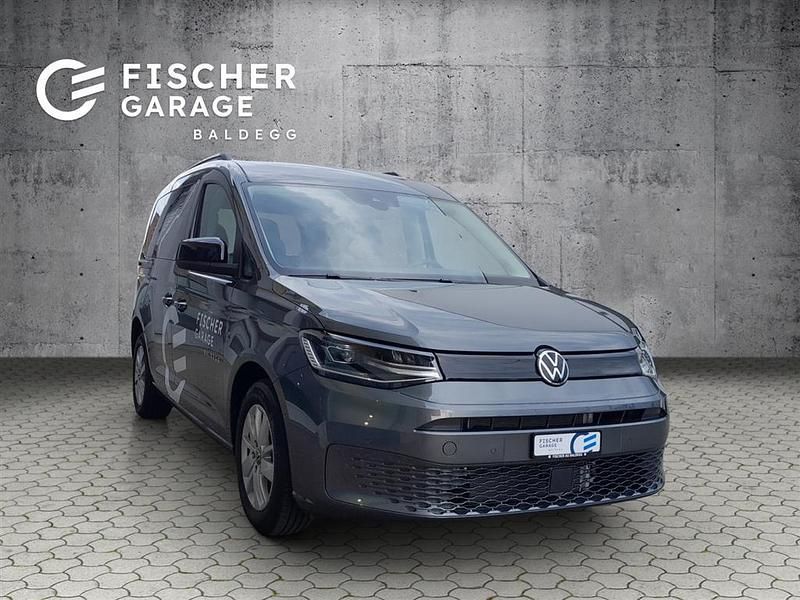 Gebraucht 2025 VW Caddy Van / Kleinbus | CHF 37’900 - Bild 1/4