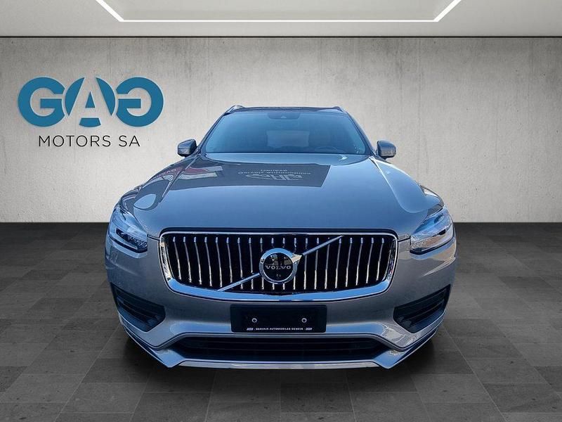 Gebraucht Volvo XC90 Momentum 250 PS (183 kW) 2019 SUV