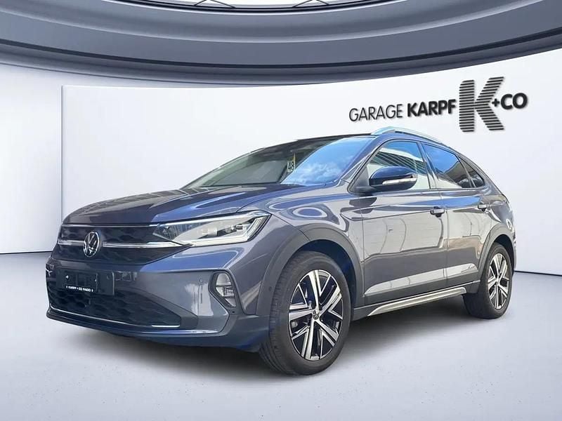 Gray Gebraucht 2025 VW Taigo Style SUV | CHF 22’850 (Superpreis) - Bild 1/4