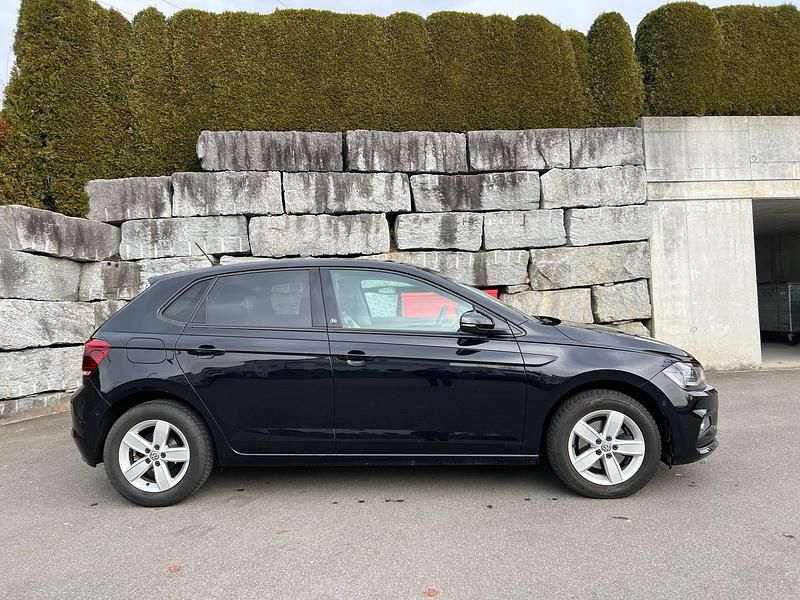 Gebraucht VW Polo Beats 115 PS (84 kW) 2018 Kleinwagen
