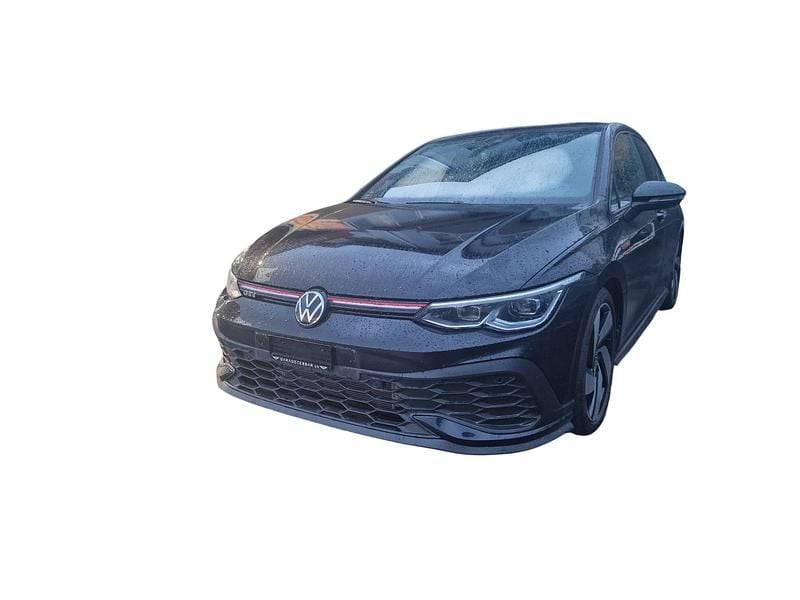 Gebraucht VW Golf VIII GTI Clubsport 301 PS (221 kW) 2023
