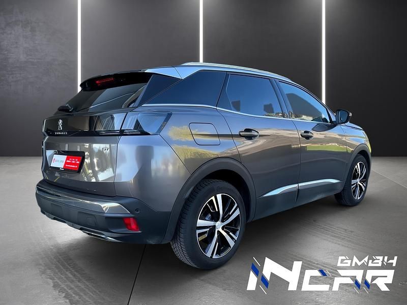 Gebraucht Peugeot 3008 GT 130 PS (95 kW) 2023 SUV