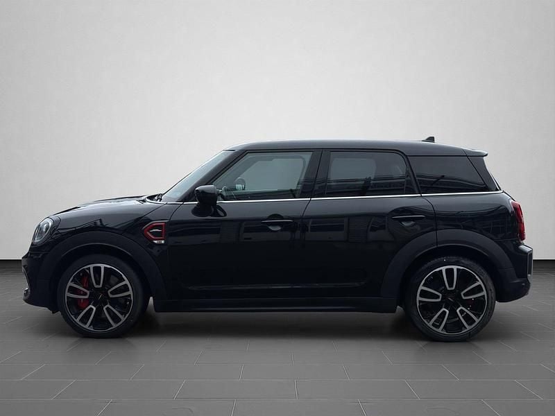Gebraucht Mini John Cooper Works Countryman 306 PS (225 kW) 2023 SUV