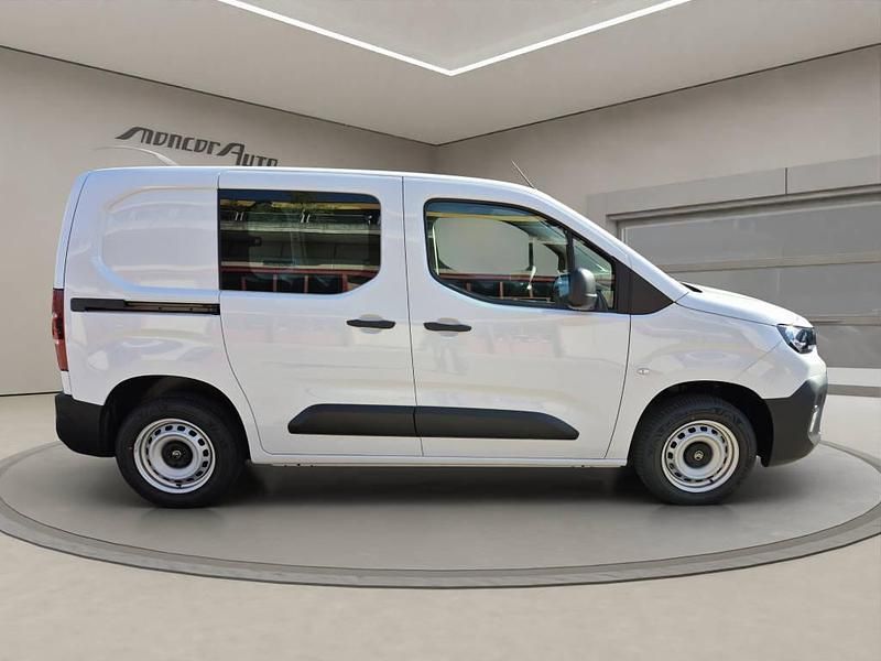 Neu Citroën Berlingo 110 PS (80 kW) 2025 Van / Kleinbus