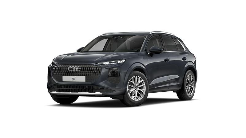 Neu 2025 Audi Q3 Advanced SUV | CHF 55’990 (Superpreis) - Bild 1/4