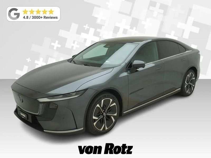Gray Neu 2026 Mazda 6e Takumi-Line | CHF 45’750 (Fairer Preis) - Bild 1/4