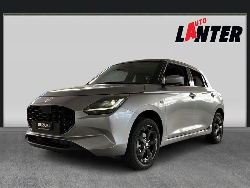 Gebraucht Suzuki Swift 82 PS (60 kW) 2025 Grau Limousine