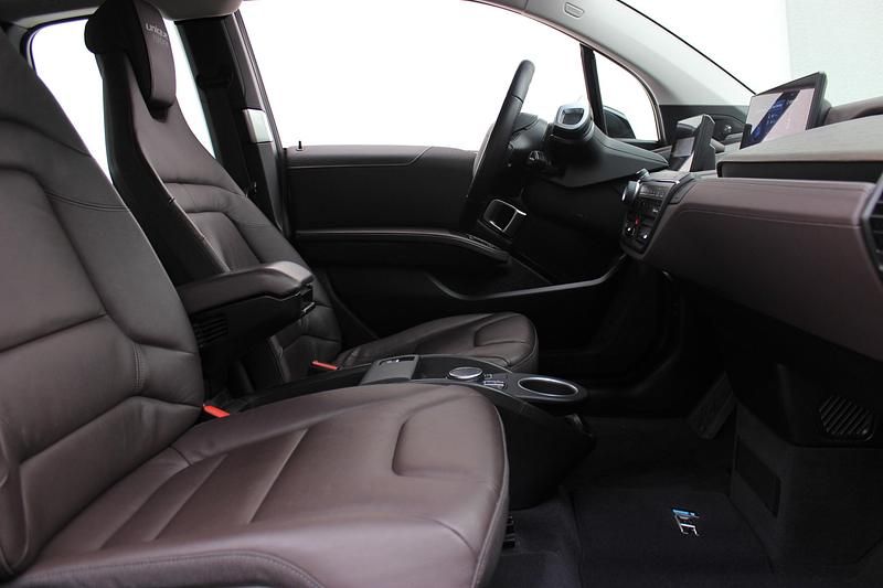 Gebraucht BMW i3 Sport Line 135 kW (184 PS) 2022 Kleinwagen