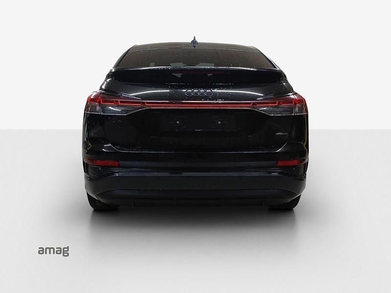 Gebraucht Audi Q4 Sportback e-tron 250 kW (340 PS) 2024 SUV