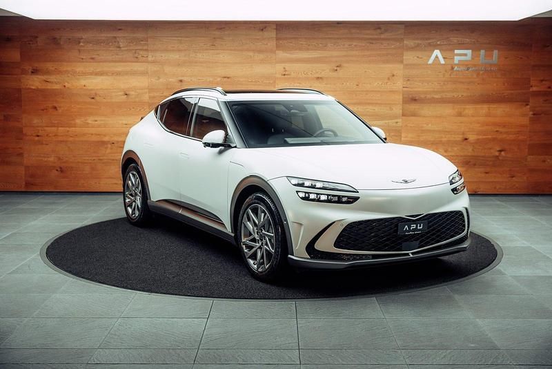 Gebraucht Genesis GV60 Sport 233 kW (318 PS) 2024 SUV