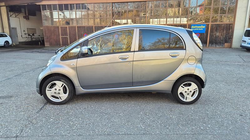 Gebraucht Mitsubishi i-MiEV 49 kW (67 PS) 2011 Kleinwagen