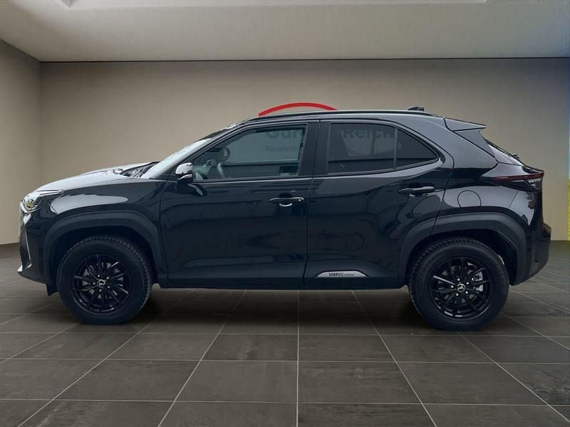 Gebraucht Toyota Yaris Cross Trend 116 PS (85 kW) 2025 SUV