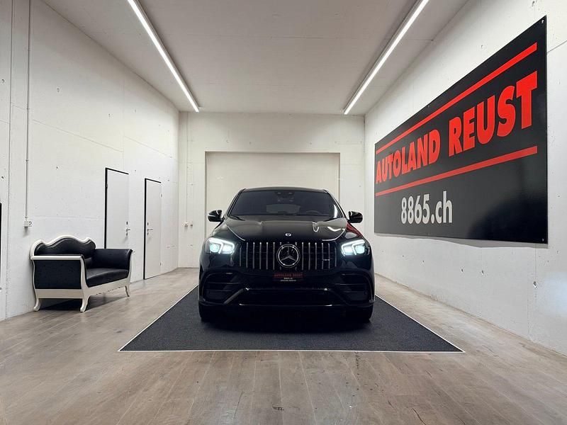 Gebraucht Mercedes S63 AMG AMG 612 PS (450 kW) 2023 Coupé