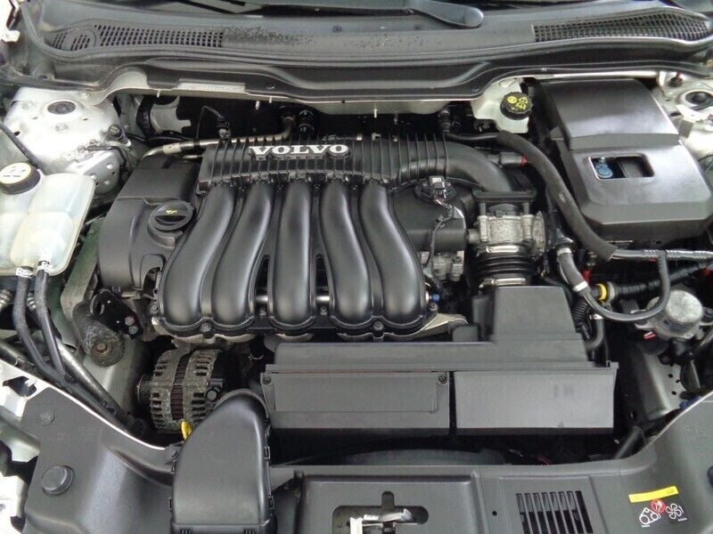 Gebraucht 2009 Volvo C70 Momentum Cabrio | CHF 9’900 (Fairer Preis) - Bild 1/4