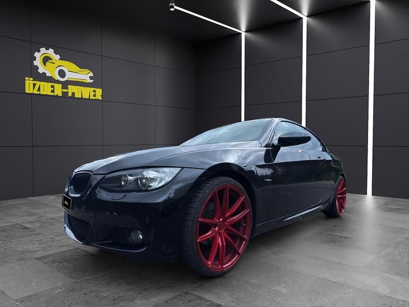 Gebraucht BMW 320 M Sport 170 PS (125 kW) 2010 Cabrio