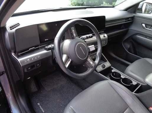 Gebraucht Hyundai Kona 198 PS (145 kW) 2024 SUV