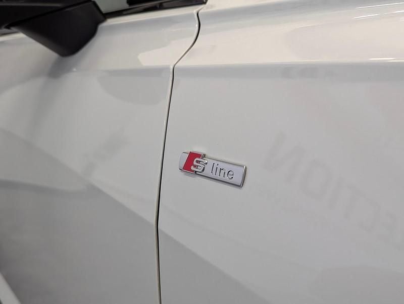 Gebraucht Audi A6 S-Line 245 PS (180 kW) 2025